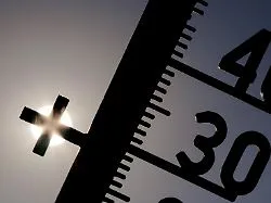 In diesem Sommer: RKI erhöht Zahl der hitzebedingten Toten auf 14.000