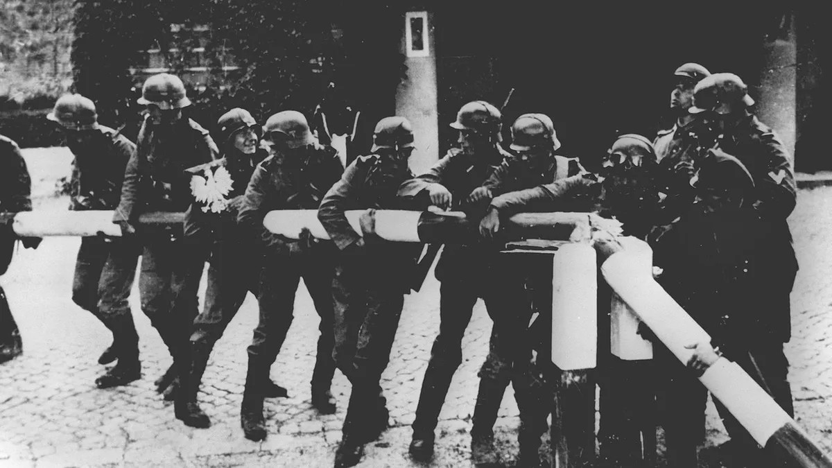 Jahrestag Zweiter Weltkrieg: Polnische Expertin: AfD macht Druck auf NS-Gedenkstätten