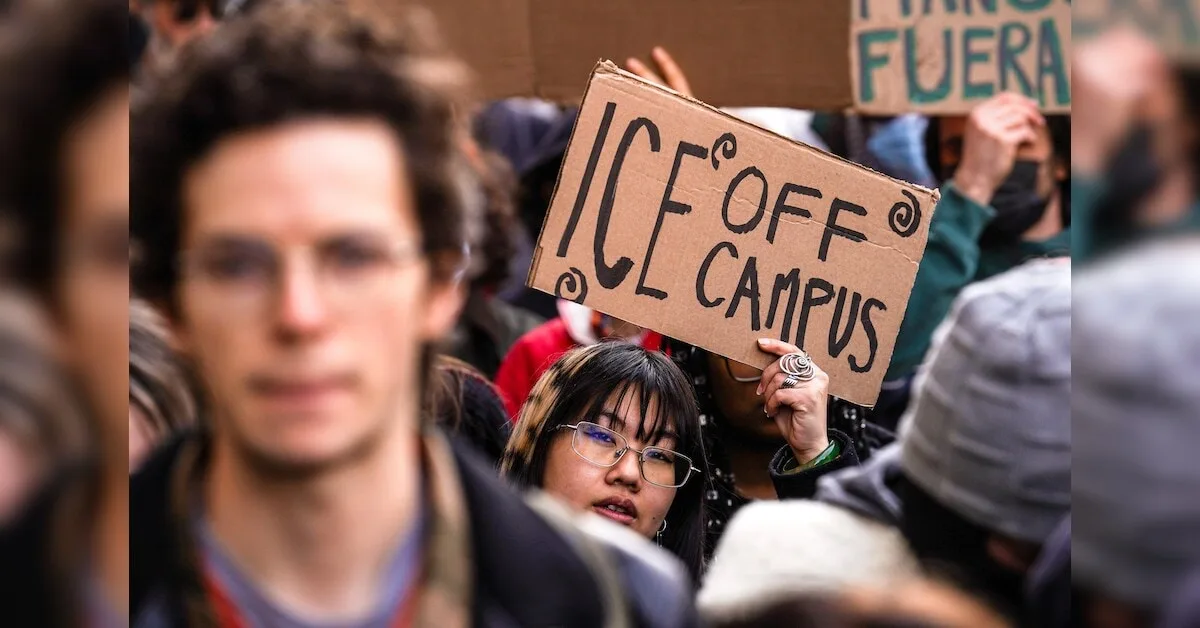 Is the American dream losing its allure for Asia's brightest students?