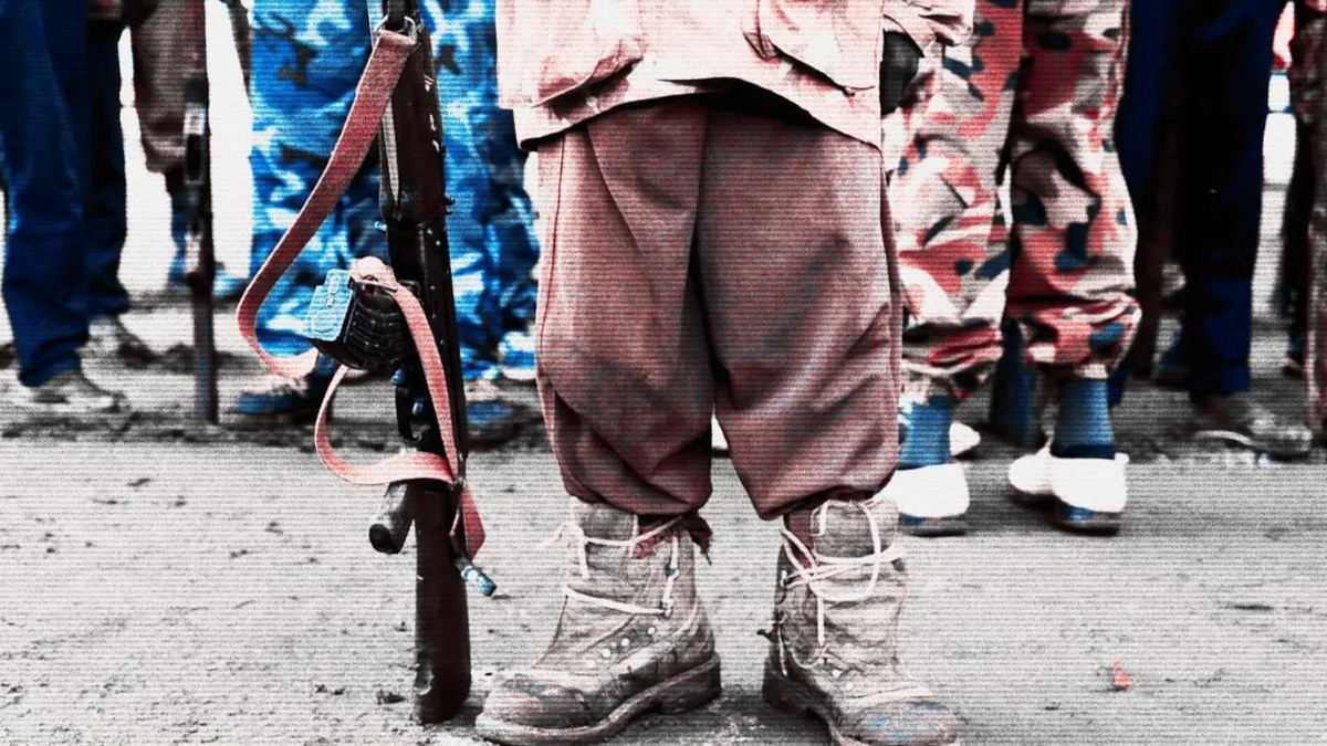 "New Low": Pak Terror Groups Using Porn Sites To Recruit Operatives In J&K