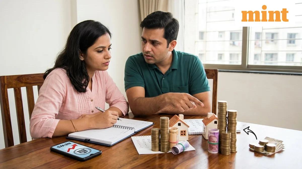 Have a ₹50 lakh home loan? Check how much your EMI could rise after the RBI rate hike