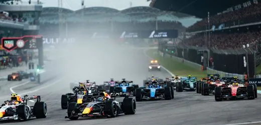 Formel 1: Rückkehr nach Afrika – Ruanda erhält offenbar Zuschlag für Rennen ab 2030