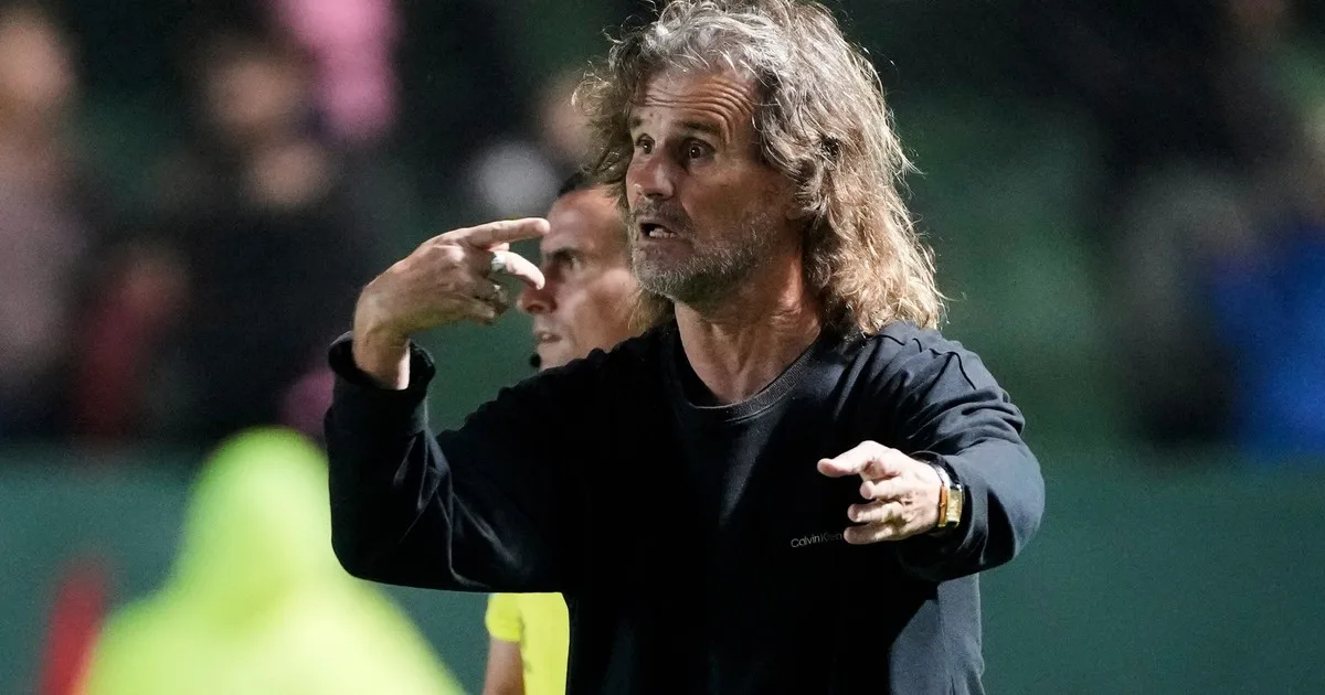 El futuro DT de San Lorenzo: la interna entre los dirigentes de la Comisión Directiva y el camino para la vuelta de Ruben Darío Insua