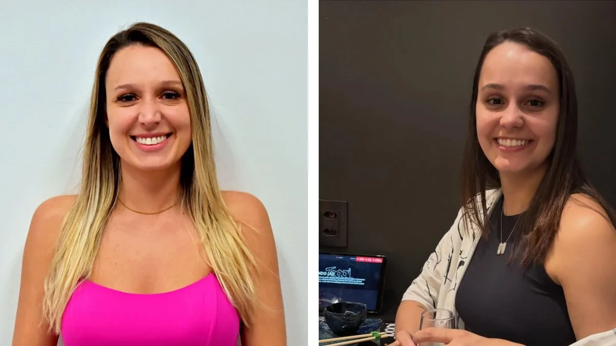 ‘Minhas amadas filhas’: pai se despede após irmãs de SC morrerem em acidente na BR-163 no PR