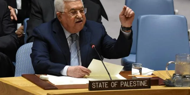 Palestine : Mahmoud Abbas repousse les élections législatives d’un an et convoque une élection présidentielle en septembre 2027