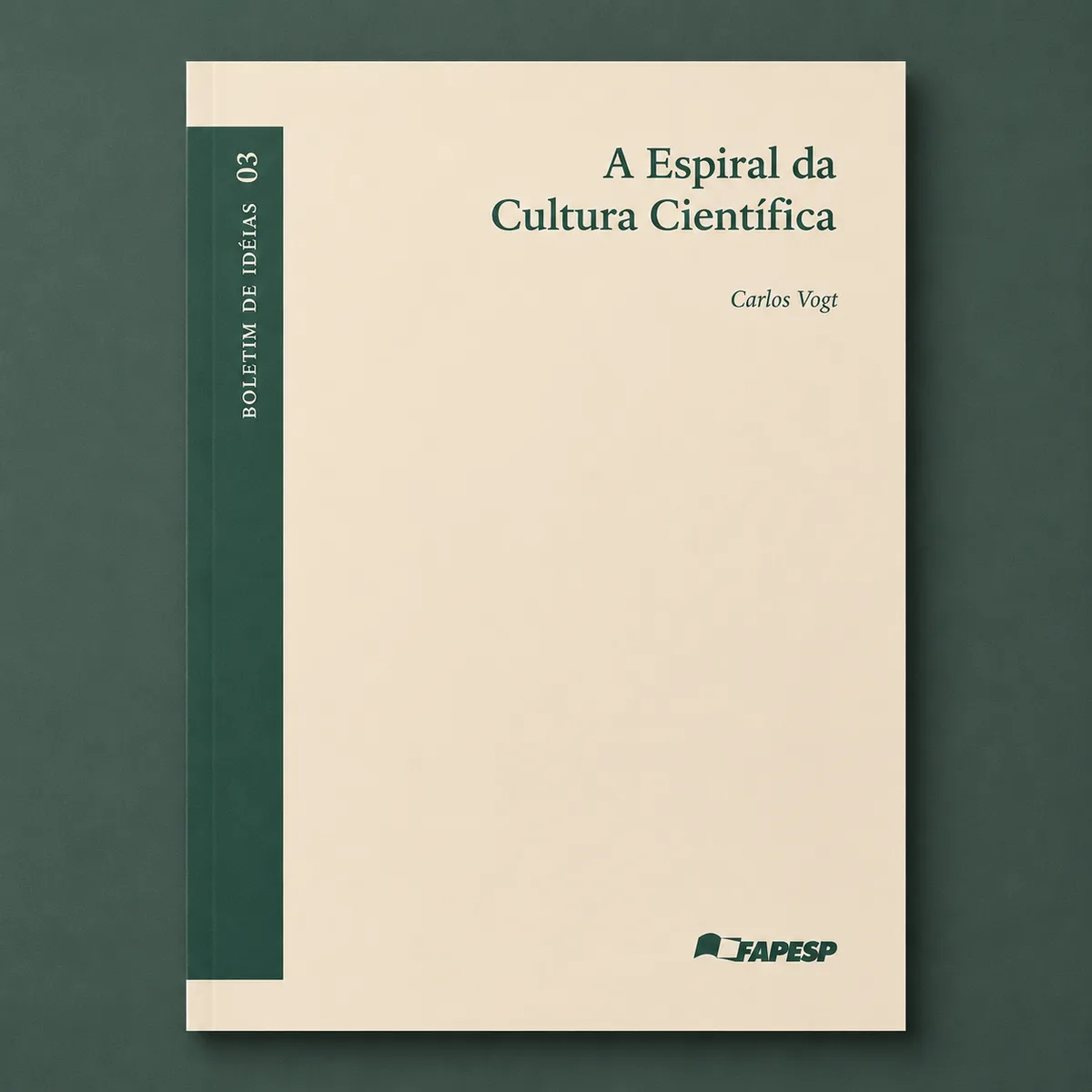 Obra histórica ajuda a entender a cultura científica