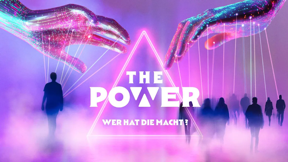 Wer hat diesmal die Macht? - Alle Infos zur neuen Staffel von „The Power“