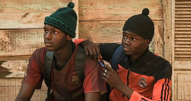 Festival de cinema no Porto dedica programação às migrações e ao desafio de viver "no país dos outros"