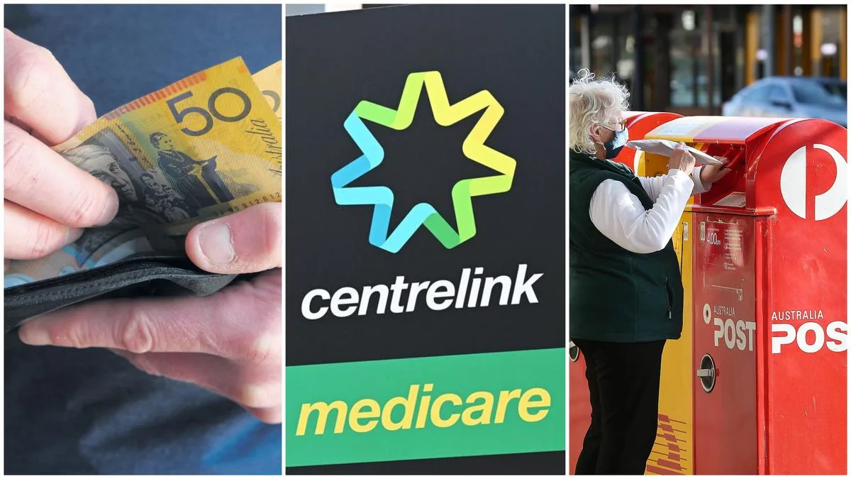 September 2026 changes: Centrelink Age Pension, JobSeeker, rent assistance, stamp prices and interest rates