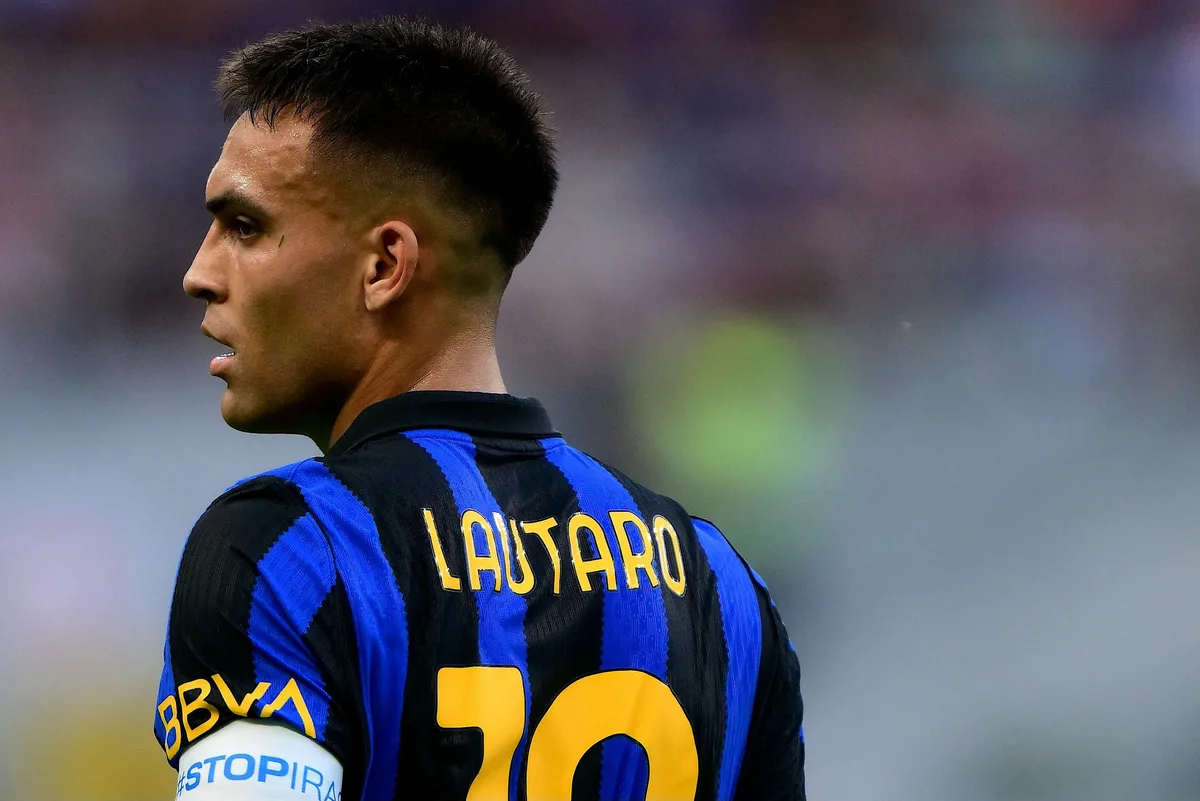 El presidente de Inter fue contundente sobre la posibilidad de que Lautaro Martínez se vaya a Barcelona