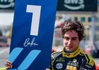 Câmara será o 34º brasileiro a correr na F1; veja lista