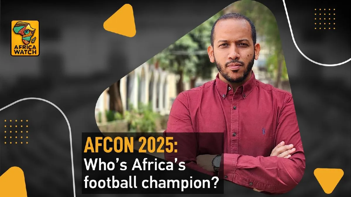 Africa Watch: AFCON 2025 — Who’s the Champion?