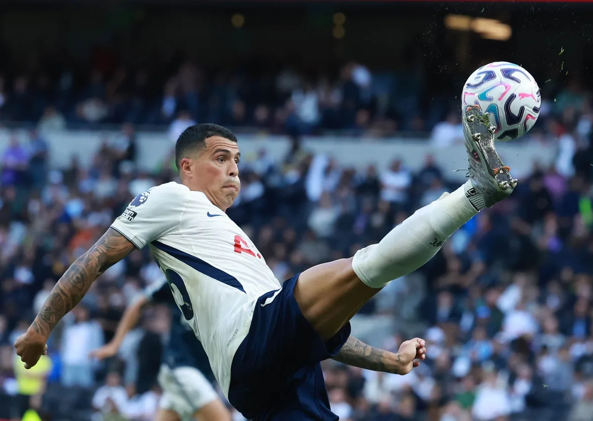 Tottenham - Aston Villa, en directo: Premier League, hoy en vivo