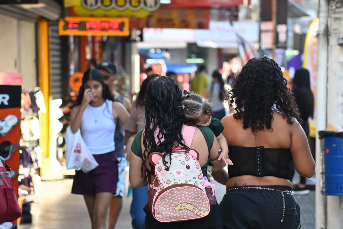 ES chega a 4,1 milhões de habitantes e cresce mais que o Brasil em 2026