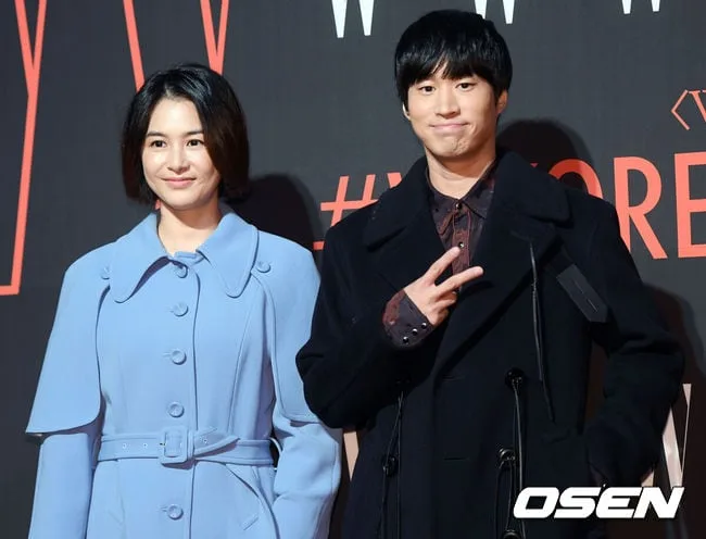 타블로, ♥강혜정과 결혼후 매일같이 '부부싸움'.."방 서서히 망가져, 공해수준"
