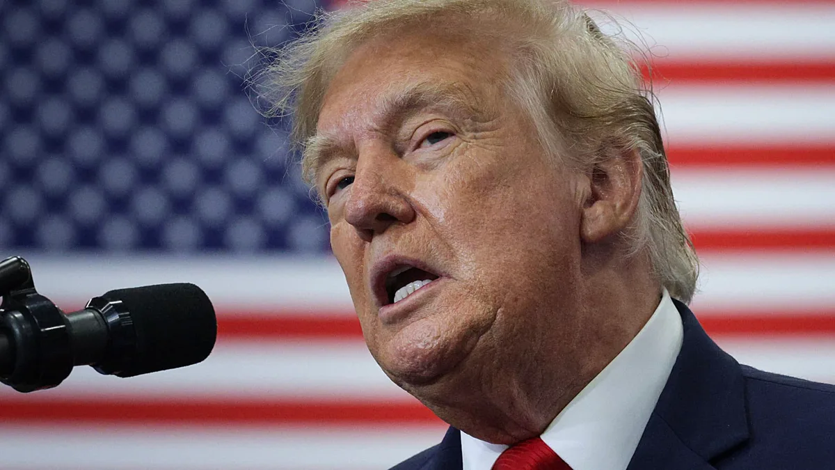 Why Trump and the GOP's billion-dollar midterm blitz isn’t working
