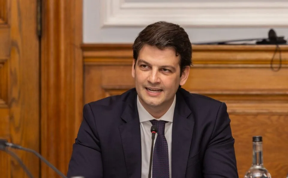 “Minoria barulhenta” nas redes sociais não orienta o trabalho da prefeitura, diz Eduardo Pimentel