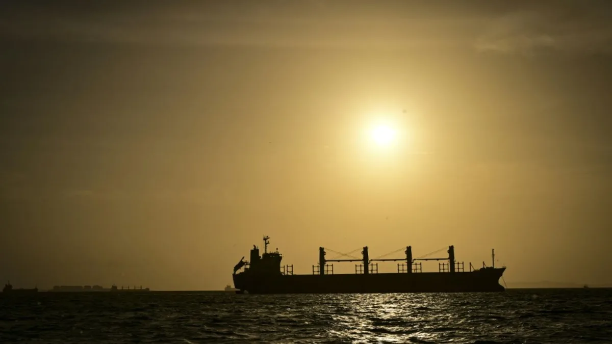Klimaphänomen El Niño: Auch Panama und El Salvador rufen Dürre-Alarm aus