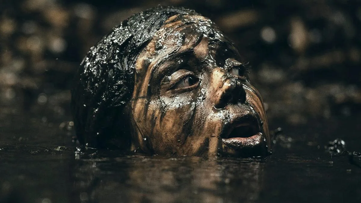 ‘Beware Boiúna’ movie review: Slithering and slashing away to creature feature heaven