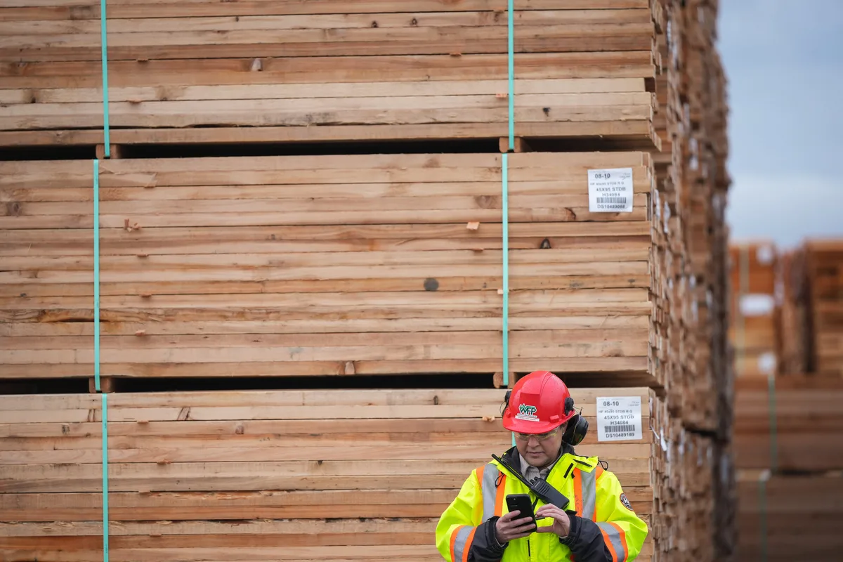 Morning Update: Rethinking resources as a trade weapon