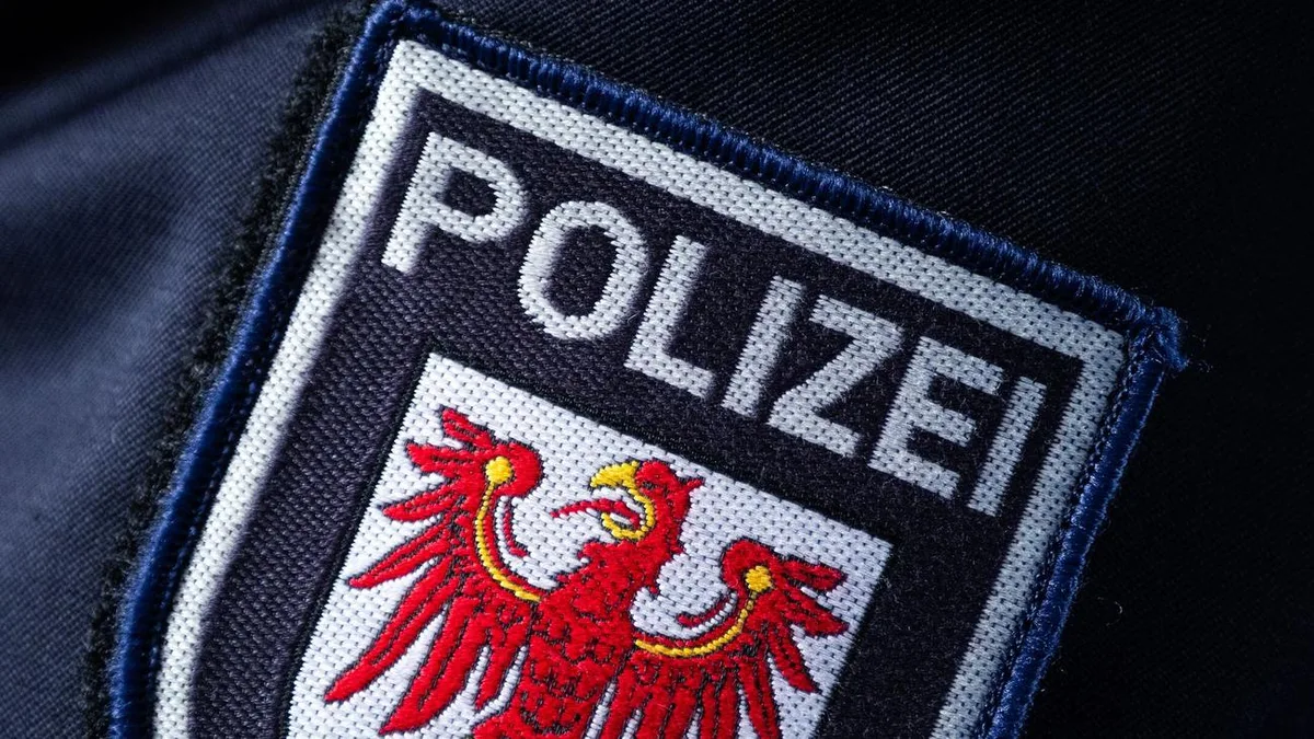 Hohen Neuendorf: 19-Jähriger soll gleichaltrige Freundin getötet haben