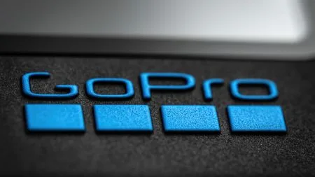 GoPro: YouTuber ist jetzt größter Aktionär, Aktienkurs macht Satz um 50 Prozent