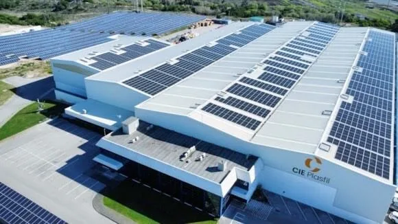 CIE acelerará en 2027 con la compra de empresas de automoción