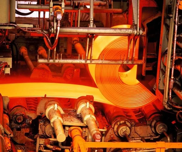 Aço de alto valor agregado ganha espaço nas exportações do ES