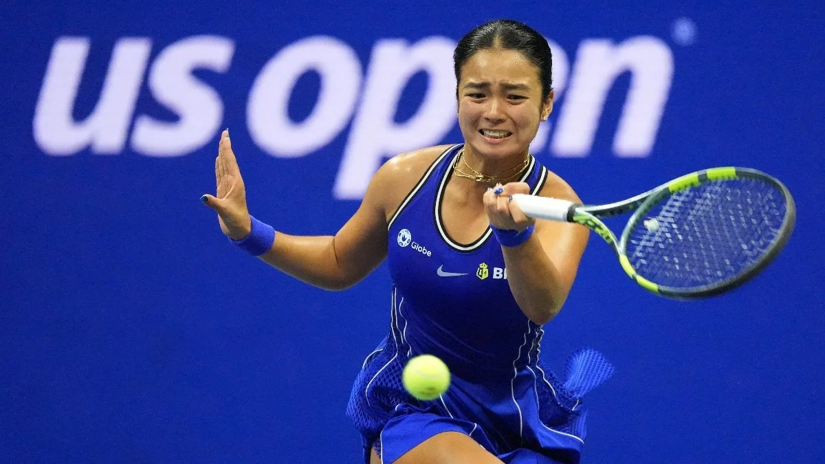Alexandra Eala avoids WTA penalty for skipping China Open: Here's why