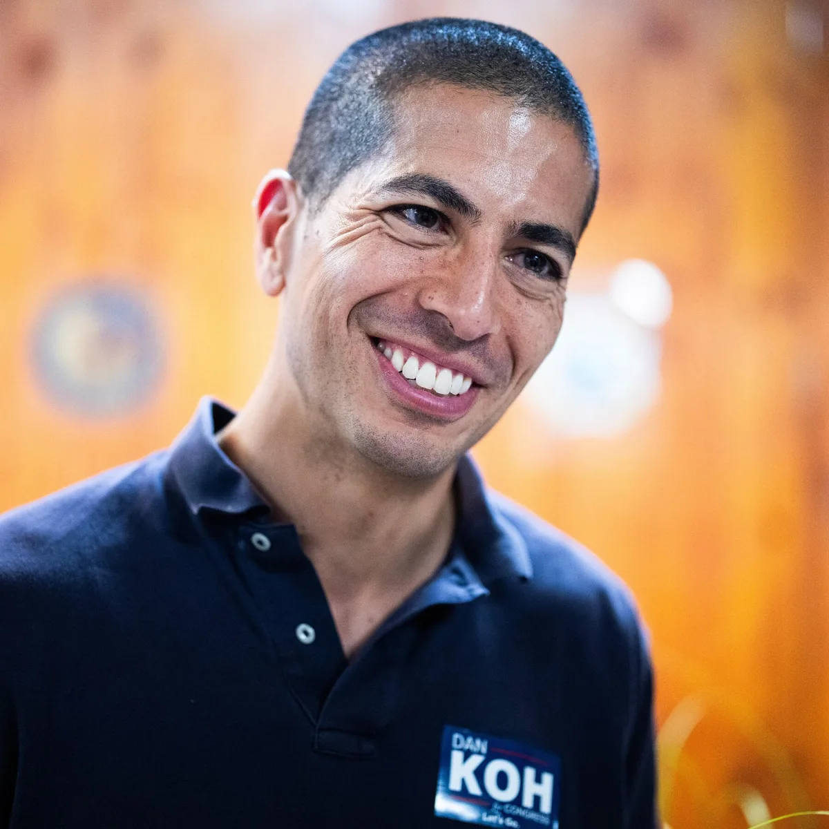 Former Biden White House Aide Wins Massachusetts Democratic House Primary