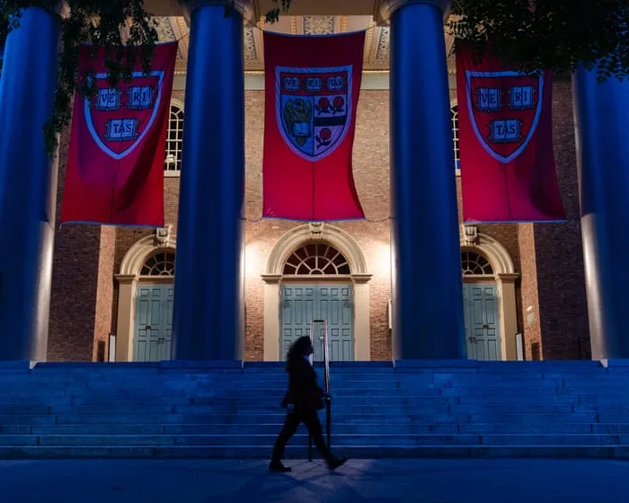Judge dismisses Trump lawsuit that claimed Harvard failed to protect Jewish students