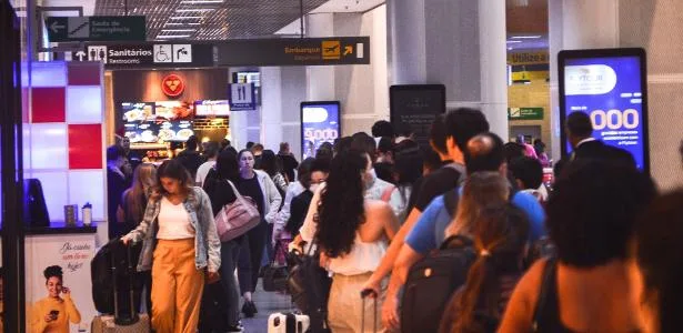 Turismo de negócios cresce 8,1% no Brasil em 2026 para R$ 8,4 bi até julho