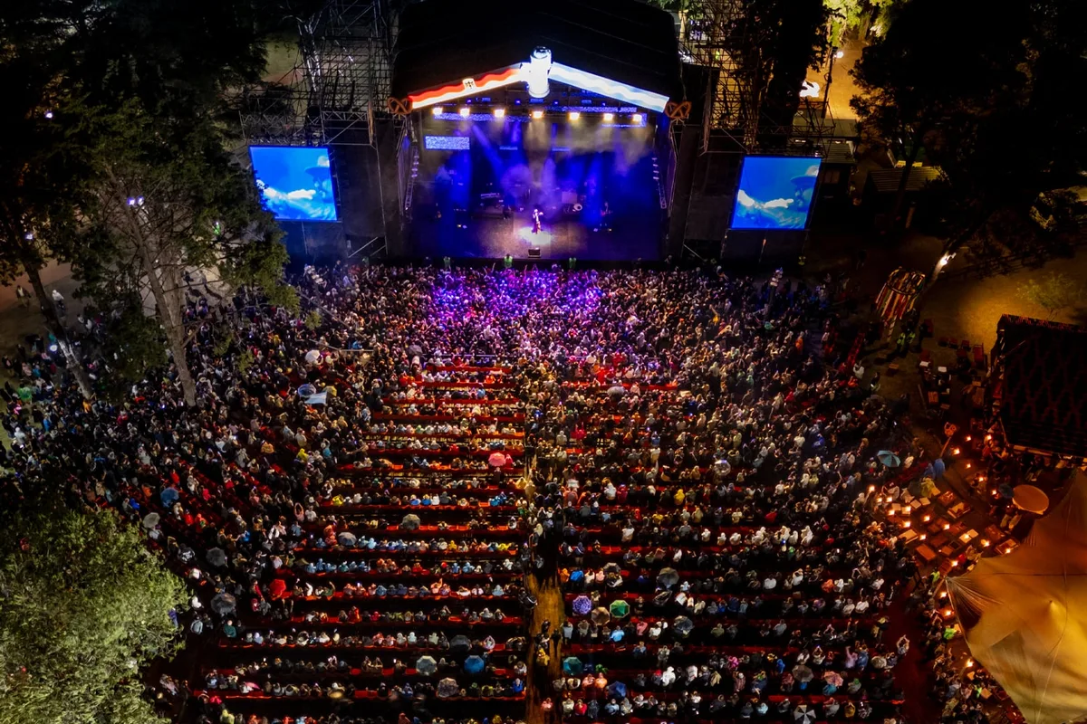 Oktoberfest 2026 en Villa General Belgrano: fechas, grilla confirmada y cómo comprar las entradas