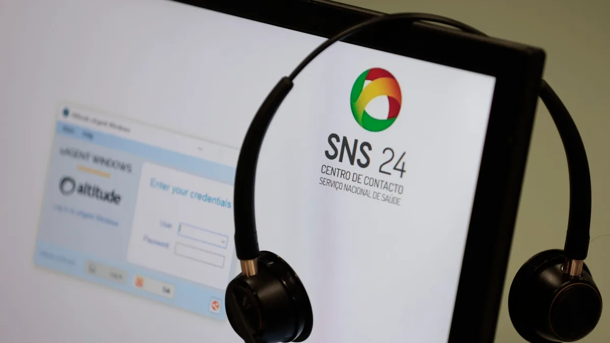 PSD, Chega e CDS querem não residentes a pagar no SNS e são acusados de culpar estrangeiros