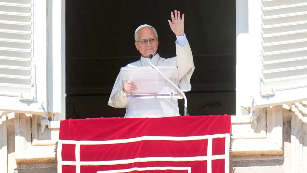 Papst muss an der Lunge operiert werden