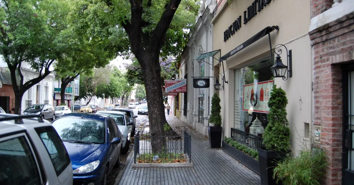Alquileres temporarios en la Ciudad: en qué barrios compiten con los tradicionales
