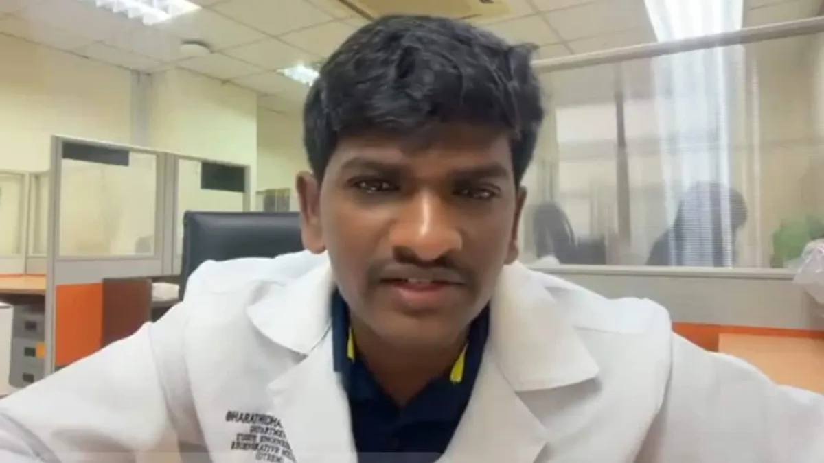 "Like Rohith Vemula": Dalit Scholar Accuses Tamil Nadu Ministry Of Harassment, They Deny