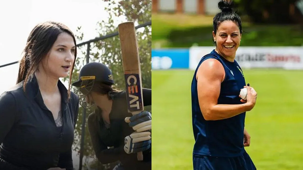 ‘Go and educate yourself’: Anaya Bangar hits back at Marizanne Kapp over cricket return