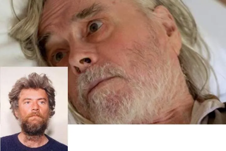 Could ‘Lucky’ found in Netherlands be a Vancouver man missing since 1994?