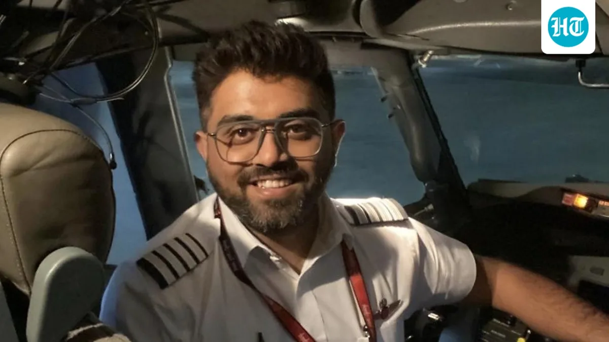 NIA invokes Anti-hijacking Act to probe flydubai incident, stabbing of Indian pilot Smit Machchhar
