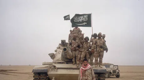 Saudi Arabia launches maritime coalition amid escalation in Yemen