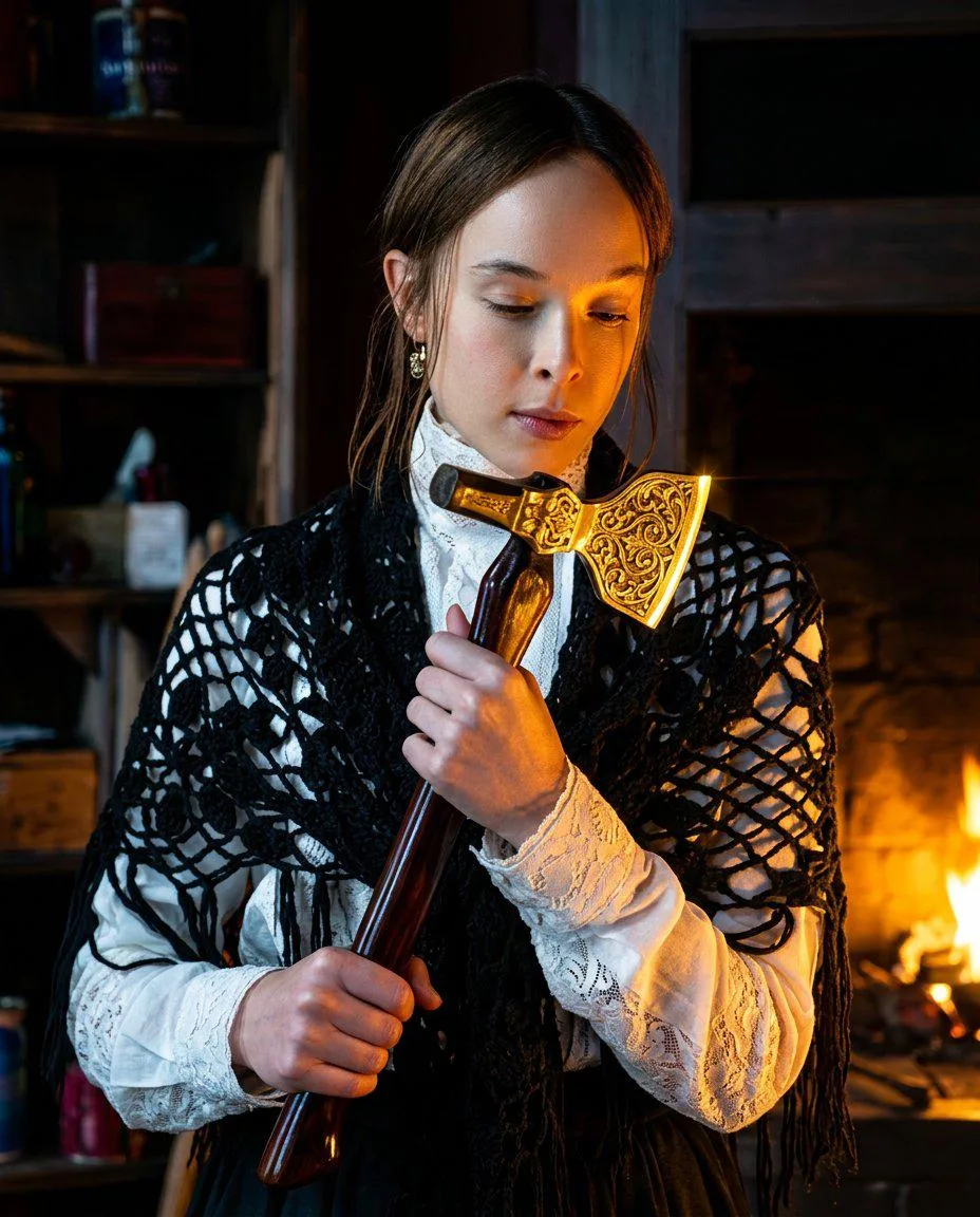 Lizzie Borden llega a Netflix: así es la nueva temporada de ‘Monstruo’