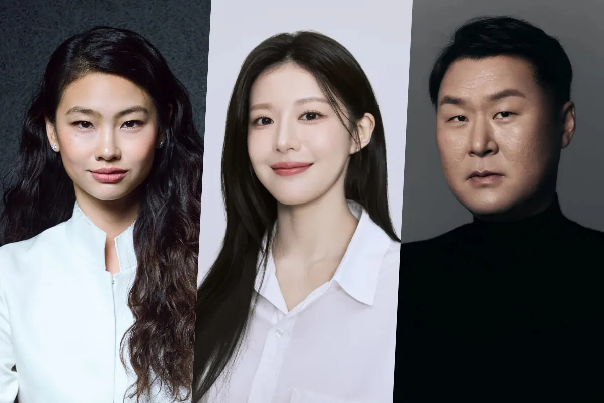 August Movie Star Brand Reputation Rankings Announced