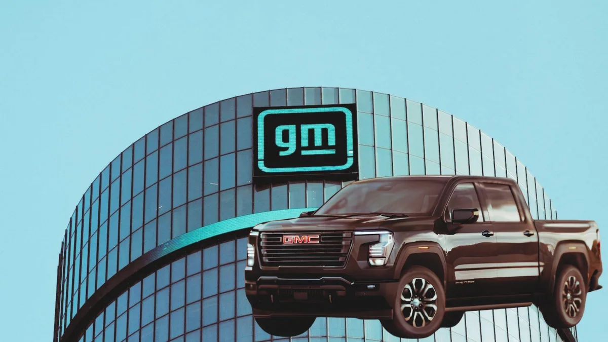 Obreros de General Motors en Canadá aprueban nueva producción en medio de la guerra comercial contra EU