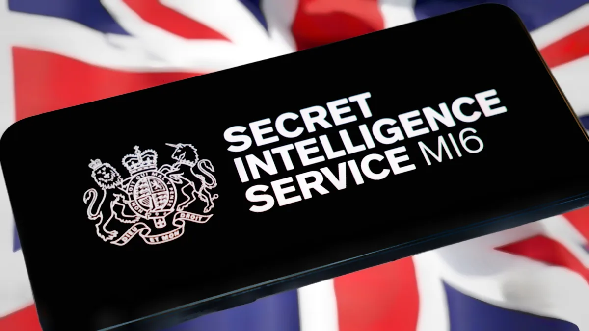 "Personne ne fait mieux que le MI6" : le palmarès exclusif de L'Express fait réagir à l'étranger