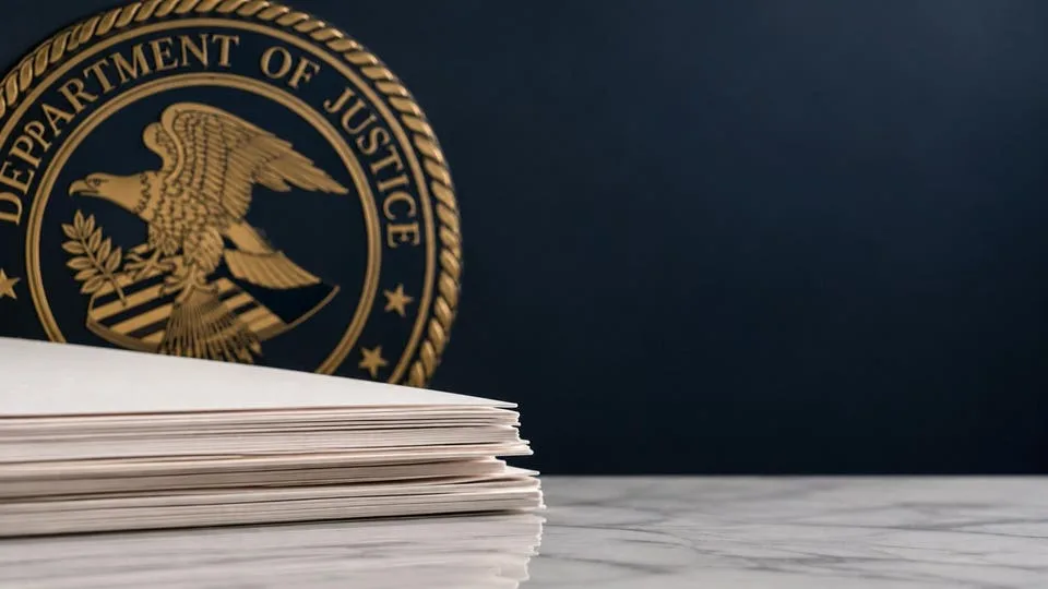 DOJ Issues Corporate Enforcement Directive