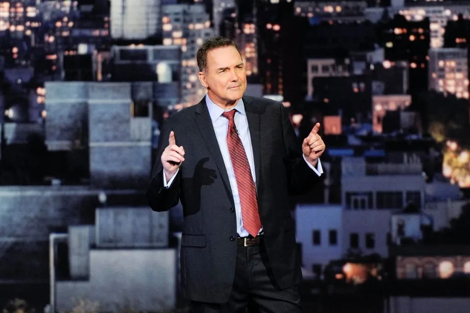 Judd Apatow On Piecing Together ‘Norm: The Tale Of Norm Macdonald’