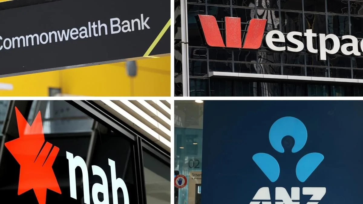 ASX 200 drops 56 points as big banks and mining giants slide