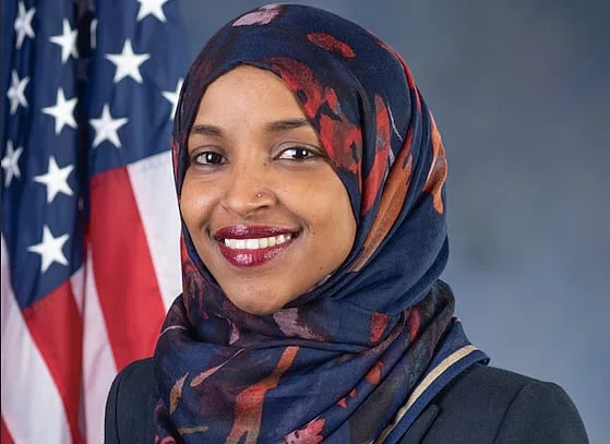 Segurança Interna faz buscas em casa de congressista dos EUA Ilhan Omar