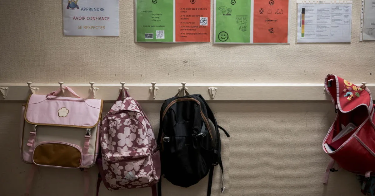 Éducation. Jours fériés, vacances, rentrée : toutes les dates clés du calendrier scolaire 2026-2027